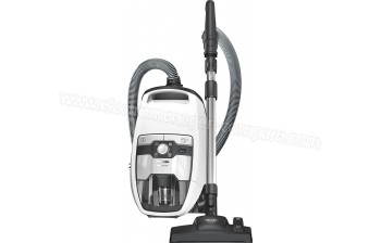 MIELE Blizzard CX1 Excellence EcoLine SKCF2