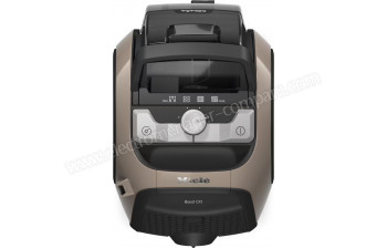 MIELE Boost CX1 Allergy Gris Cachemire SNCF0 - A partir de : 495.05 &euro; chez Euro Hub Store chez FNAC