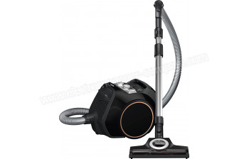 MIELE Boost CX1 Noir Cat&Dog PowerLine SNCF0