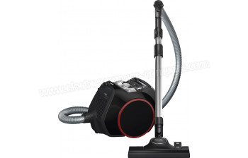 MIELE Boost CX1 Noir PowerLine SNRF0