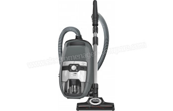MIELE Blizzard CX1 Gris Cat&Dog Flex PowerLine SKCF5 - A partir de : 489.00 &euro; chez Boulanger