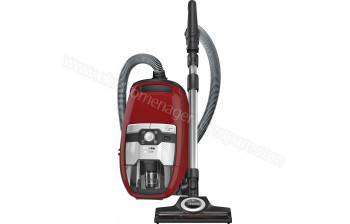 MIELE Blizzard CX1 Rouge Cat&Dog PowerLine SKCF5 - A partir de : 399.99 &euro; chez Cdiscount