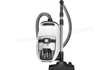 MIELE Blizzard CX1 Blanc Flex Powerline SKRF5