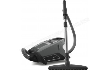 MIELE Blizzard CX1 Gris Parquet XL Powerline SKCF5