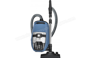 MIELE Blizzard CX1 Bleu Tech Powerline SKCF5