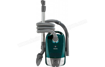 MIELE Compact C2 Vert P�trole Flex Powerline SDRF5