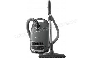 MIELE Complete C3 Gris 125 Gala Edition SGDF3