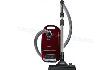 MIELE Complete C3 Rouge Active PowerLine SGDF3