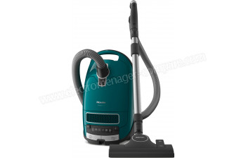 MIELE Complete C3 P&eacute;trole Edition 125 Powerline