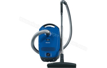 MIELE Classic C1 Bleu Hardfloor EcoLine