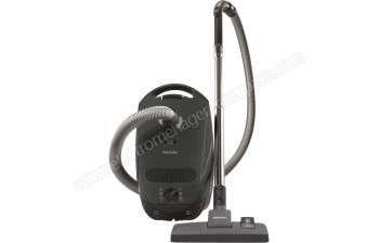 MIELE Classic C1 Gris Graphite Sp&eacute;cial