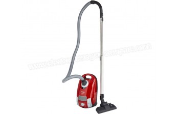 MIELE Compact C1 Rouge Mangue EcoLine