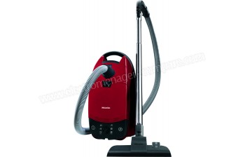 MIELE Complete C1 Rouge EcoLine