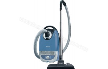 MIELE Complete C2 Bleu EcoLine SFRP3