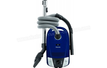 MIELE Compact C2 Bleu Marine EcoLine