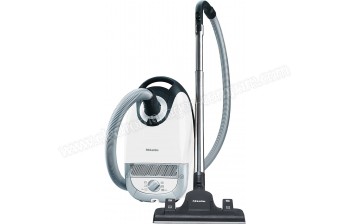 MIELE Complete C2 Blanc Excellence EcoLine SFRG1