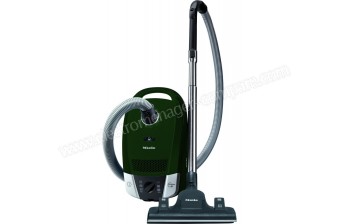 MIELE Compact C2 Excellence Hardfloor EcoLine