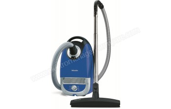 MIELE Complete C2 Bleu Hardfloor Special EcoLine+ SFAG0