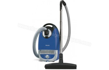 MIELE Complete C2 Bleu Hardfloor Special EcoLine SFAG1