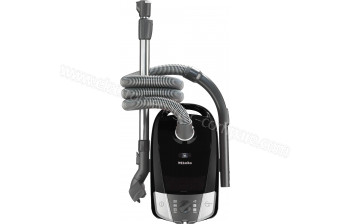 MIELE Compact C2 Noir HardFloor EcoLine SDRP4