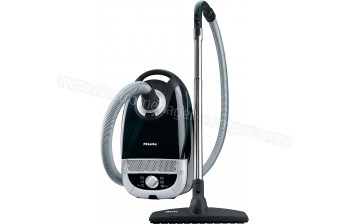 MIELE Complete C2 Noir Parquet EcoLine SFRG1
