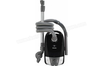 MIELE Compact C2 Parquet EcoLine SDRP3