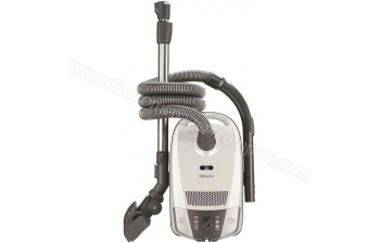 MIELE Compact C2 Blanc Silence EcoLine SDRK3