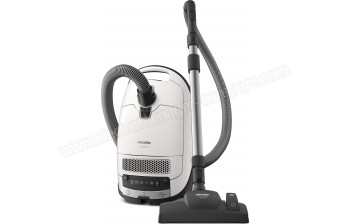 MIELE Complete C3 Blanc Silence EcoLine SGSK5