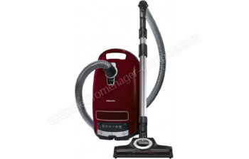 MIELE Complete C3 Rouge Cat&Dog PowerLine SGEF5
