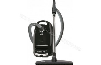 MIELE Complete C3 Noir Celebration Parquet SGSH1