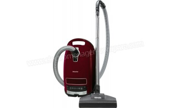 MIELE Complete C3 Rouge Cat&Dog PowerLine SGEE0