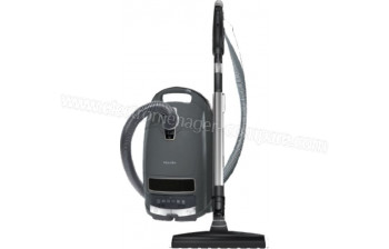 MIELE Complete C3 Gris Comfort Powerline