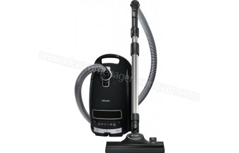 MIELE Complete C3 Black Diamond Ecoline SGSP3