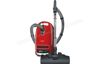 MIELE Complete C3 Electro