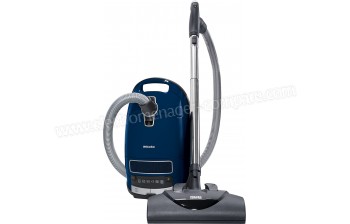 MIELE Complete C3 Electro Plus EcoLine