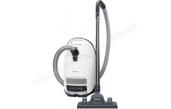 MIELE Complete C3 Excellence EcoLine