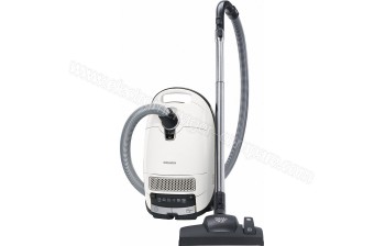 MIELE Complete C3 Excellence EcoLine SGSH2