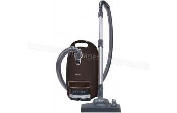 MIELE Complete C3 Hardfloor EcoLine