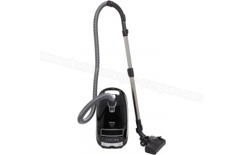 MIELE Complete C3 Noir Parquet XL EcoLine SGSP3