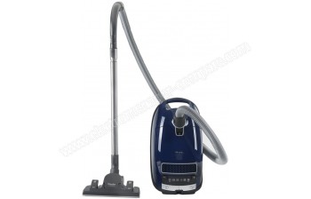 MIELE Complete C3 Bleu Marine Parquet XL PowerLine