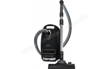 MIELE Complete C3 Noir PowerLine SGDF3