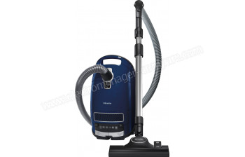MIELE Complete C3 Bleu PowerLine