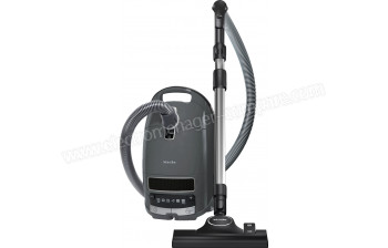 MIELE Complete C3 Gris Select PowerLine
