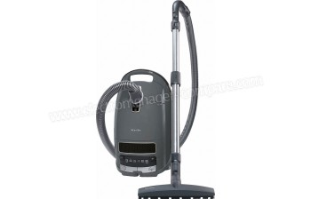 MIELE Complete C3 Silence Hard Floor Ecoline