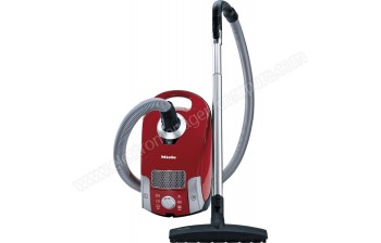 MIELE Compact C1 Young Red