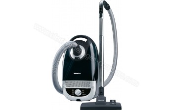 MIELE Complete C2 Noir PowerLine SFAC1