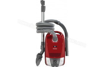 MIELE Compact C2 Rouge Mangue Ecoline