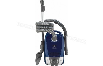 MIELE Compact C2 Bleu Marine EcoLine v2