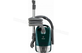 MIELE Compact C2 Hardfloor Special