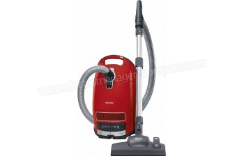 MIELE Complete C3 Red EcoLine